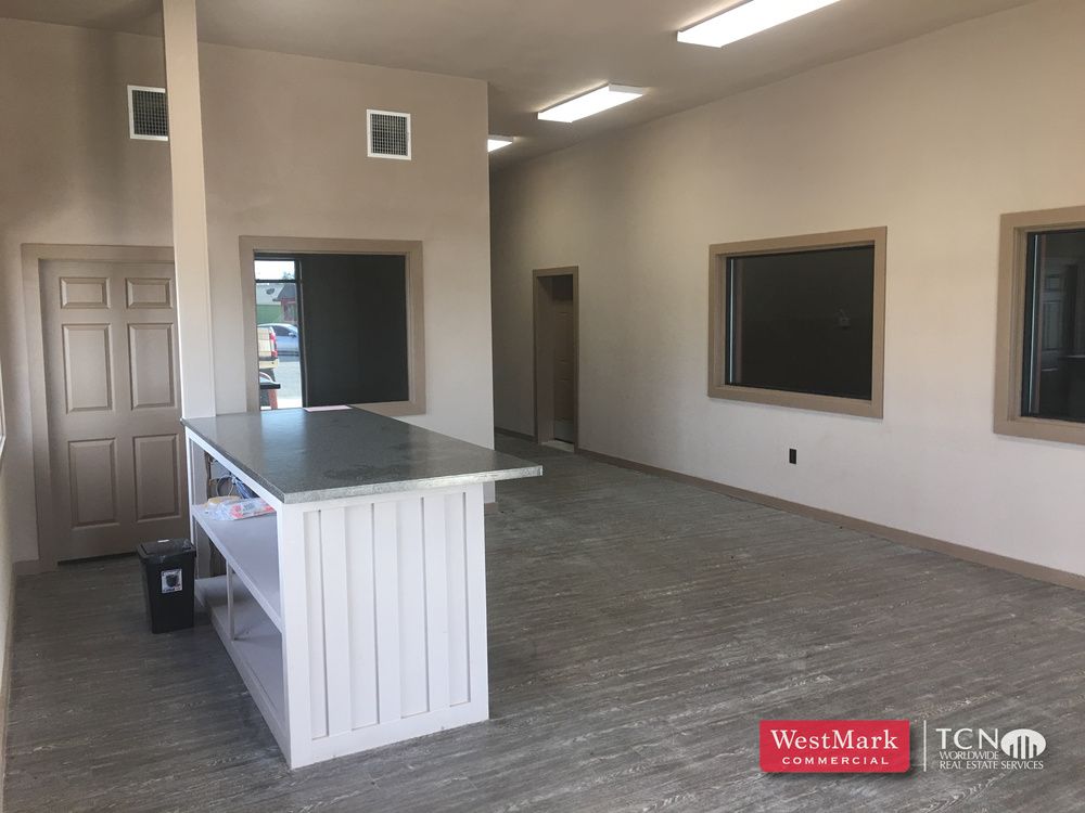 902 Lubbock Rd, Brownfield, TX 79316